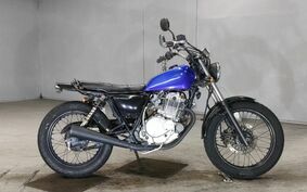 SUZUKI GRASS TRACKER BigBoy NJ47A