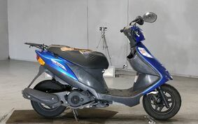 SUZUKI ADDRESS V125 G CF4EA