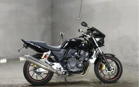 HONDA CB400SF VTEC REVO NC42