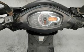 SUZUKI ADDRESS V125 S CF4MA