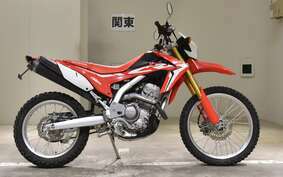 HONDA CRF250L MD44