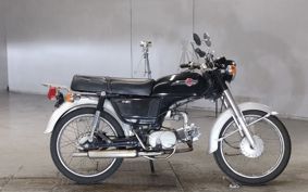 HONDA BENLY90 HA03