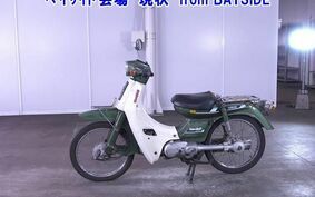 YAMAHA ﾀｳﾝ 22F