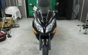 HONDA SILVER WING 400 GTA 2009 NF03