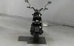 HONDA ZOOMER AF58