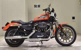 HARLEY XL883RI 2006 CS2