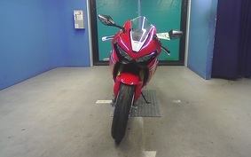 HONDA CBR1000RR GEN 3 SPECIAL EDITION 1989