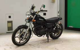 SUZUKI GRASS TRACKER Bigboy NJ4BA