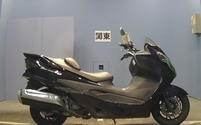 SUZUKI SKYWAVE 400 S 3 2006 CK44A