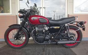 KAWASAKI W800 2013 EJ800A
