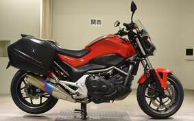 HONDA NC 700 S ABS 2012 RC61