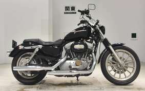 HARLEY XL883L 2005 CMM