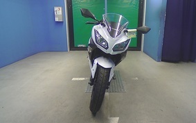 KAWASAKI NINJA 250 EX250L