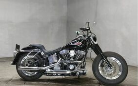 HARLEY FLSTC 1340 1999 BJL