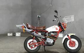 HONDA NAUTY DAX CY50