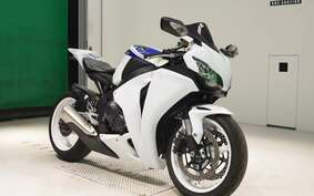 HONDA CBR1000RR Gen. 2 2008