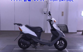 SUZUKI LETS2