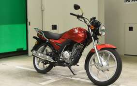 HONDA WH125 12 PCJC