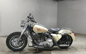 HARLEY FLHTC 1340 1990 DJL