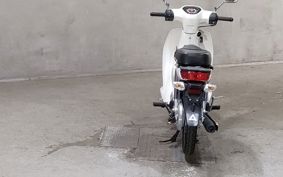 HONDA SUPER CUB110 JA10