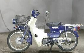 HONDA PRESS CUB 50 AA01