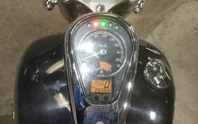 SUZUKI INTRUDER 400 Classic 2013 VK56A