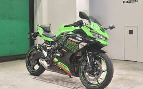 KAWASAKI ZX-25R ZX250E