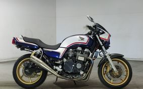 HONDA CB750 2005 RC42