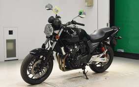 HONDA CB400SF GEN 4 2018 NC42