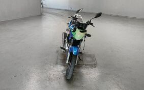 HONDA CBF125 LALPCJ71