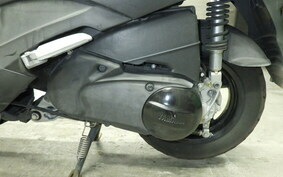 YAMAHA AXIS 125 Z SED7J