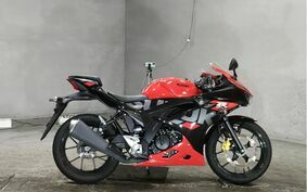 SUZUKI GSX-R125 DL33B