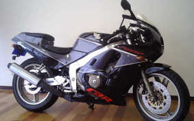 HONDA CBR250R MC19