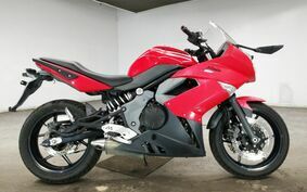 KAWASAKI NINJA 400 R 2011 ER400B