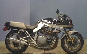 SUZUKI GSX1000S KATANA 1988 GS10X