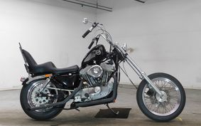 HARLEY XLH883 1988 CEM