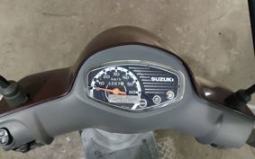 SUZUKI LETS4 CA45A
