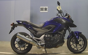 HONDA NC750X Limited ABS 2017 RC72