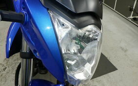 SUZUKI GIXXER 150 NG4BG