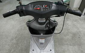 SUZUKI ADDRESS V125 G CF4EA