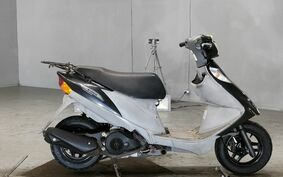 SUZUKI ADDRESS V125 G CF46A