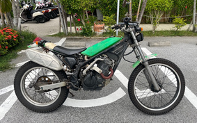 HONDA TLR250 MD18