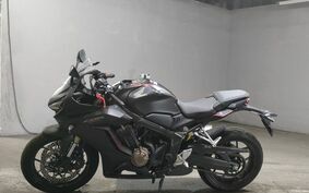 HONDA CBR650R 2019 RH03