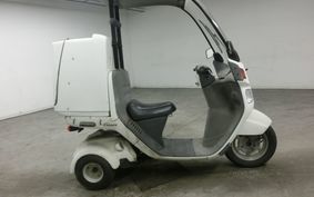 HONDA GYRO CANOPY TA02