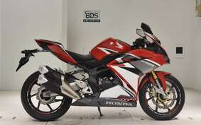 HONDA CBR250RR MC51