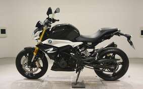 BMW G310R 2021