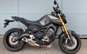 YAMAHA MT-09 ABS 2014 RN34J