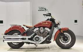INDIAN Scout 2020 MSE0