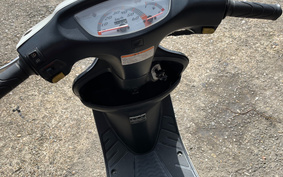 HONDA LIFE DIO ZX AF35