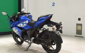 SUZUKI GIXXER 150 SF ED11W